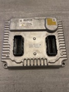Komputer ECU KUBOTA V3800
