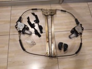 Mechanizm elektrycznych szyb Seicento