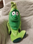 GANG ŚWIEŻAKÓW GROSZEK GRZEŚ