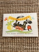 Lokomotywa. Julian Tuwim