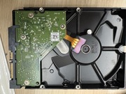 Dysk twardy WD Red Plus NAS 3,5" - 1 TB Dyski WD Red Plus m