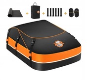 Sailnovo wodoszczelna torba dachowa z matą antypoślizgową hakami na drzwi