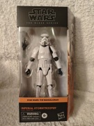 Star Wars Black Series Imperial Stormtrooper