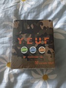 Bletki yeuf  50 szt. 