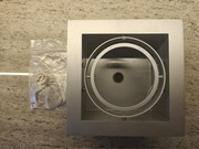 Aquaform Squares 111x1 35011 oprawa wpuszczana ES111 GU10