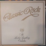 Classic Rock The London Symphony Orchestra Winyl