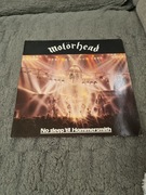  MOTORHEAD No Sleep 'TIL Hammersmith LP