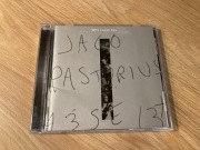 VARIOUS ARTISTS - Who Loves You: A Tribute to Jaco Pastorius - JAPAN CD