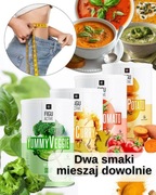 Koktajl na odchudzanie LR FIGUACTIVE Soup - DWA DOWOLNE SMAKI