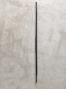 Listwa Drzwi Lewy Tył Chrom Vw Passat B5 FL