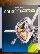 Armada, Tom 3. STAN IDEALNY