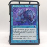 Magic the gathering - Think Tank - Odyssey MTG