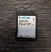 Karta Siemens Simatic HMI MMC 6AV6671-1CB00-0AX2