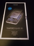 Szkło hartowane Samsung A5 (2017) White