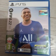 Fifa 2022 ps5      
