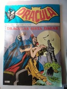 Komiks dracula