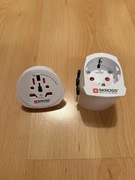 Adapter Skross World Travel