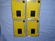 NOWA KARTA PAMIĘCI MEMORY CARD SCPH-10020E PS2 