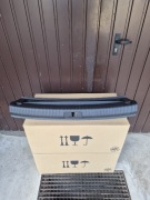 Nakładka progu bagażnika VW Tiguan 5N0