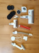 części odkurzacz bezprzewodowy ROIDMI X20 LITE - elektro szczotka sprzedana