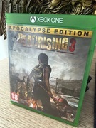 Dead Rising 3 Apocalypse Edition Xbox One