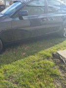 Progi BMW E60  475 BLACKSAPPHIRE (CENA ZA 2!)