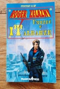 Umrzeć w Italbarze - Roger Zelazny