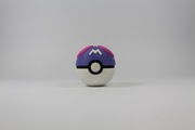 MasterBall – Kolekcjonerska figurka Pokémon, idealna na prezent!