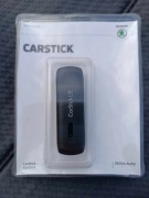 Skoda LTE WiFi moduŁ router CarStick