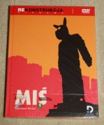 Miś - Stanisław Bareja (DVD)