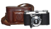 Voigtländer Vito - 1939 r.