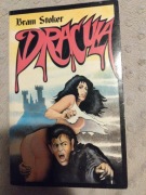 Dracula Bram Stoker