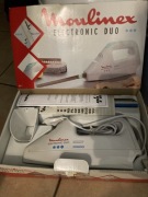  Nóż elektryczny marki Moulinex