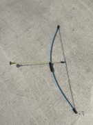 Łuk dziecięcy junior