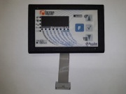 Panel Lazar, Urlich RecalArt Ekomatic LT, kraków