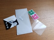 Szkło hartowane na aparat i ekran - Xiaomi Mi Note 10 Lite / Redmi Note 8