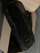 Subaru Forester SG wlot kurnik