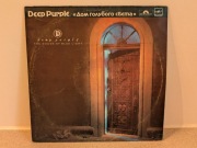 DEEP PURPLE The House of Blue Light *NOWA*ZSRR