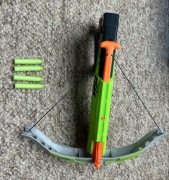 Nerf zombie strike