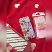 Etui Iphone 5s i 5 SE nowe