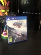 Need For Speed Rivals NFS Rivals Polskie wydanie PS4 i PS5