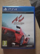Assetto Corsa PS4