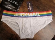 Slipy męskie Jockmail roz. XXL 