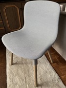 Krzesło AAC 13 marki HAY, stan nowy