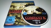 COMPANYK K - DVD