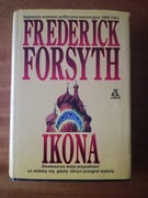 Ikona * Frederick Forsyth