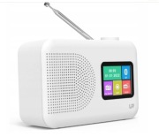 LFF DAB+RADIO LDR101-EU/ LDR 102-EU/LDR 107-EU