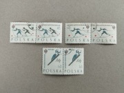 Fi 1149-1151 b Parki Rocznik 1962