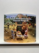 ZNACZEK ARKUSZ 239 POLSKI FILM ANIMOWANY 2012