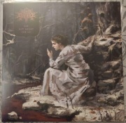 Fires In The Distance Air Not Meant For Us winyl Blue Galaxy stan NM +bonus